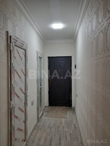 2-комн. дом/дача - Ясамальский р. - 60 м² (6)