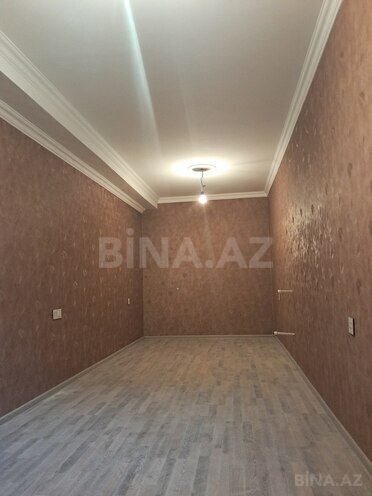 2-комн. дом/дача - Ясамальский р. - 60 м² (2)