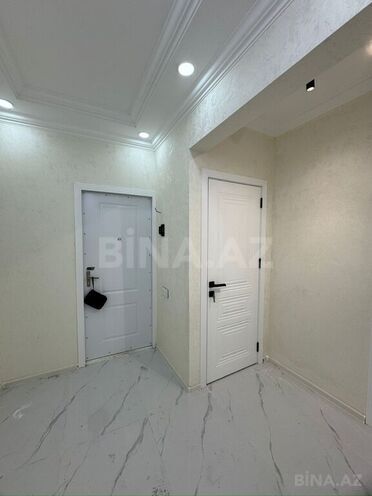 3-комн. вторичка - м. Халглар Достлугу - 85 м² (16)