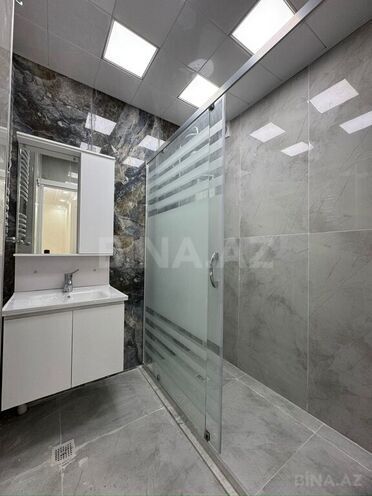 3-комн. вторичка - м. Халглар Достлугу - 85 м² (14)