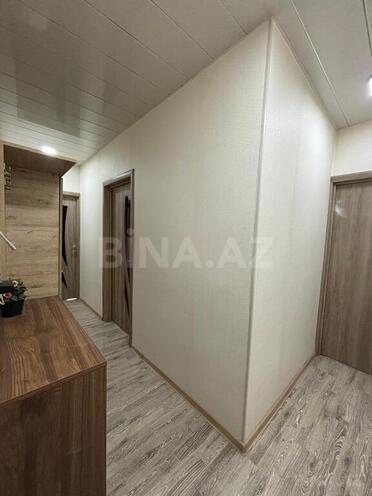 2-комн. вторичка - пос. Амирджаны - 51 м² (10)