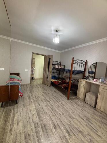 2-комн. вторичка - пос. Амирджаны - 51 м² (4)