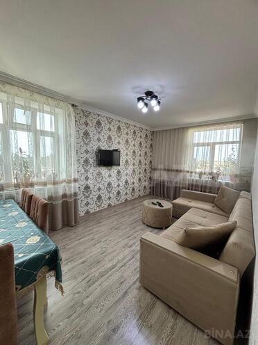 2-комн. вторичка - пос. Амирджаны - 51 м² (1)