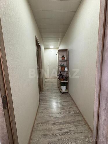 2-комн. вторичка - пос. Амирджаны - 51 м² (13)