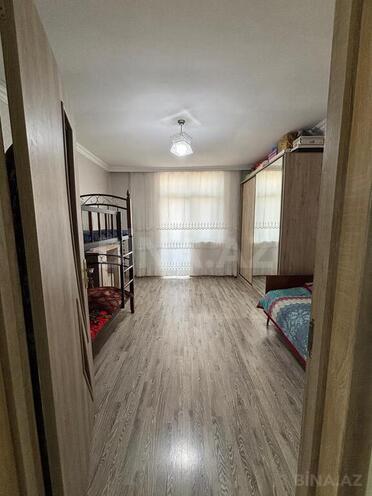 2-комн. вторичка - пос. Амирджаны - 51 м² (6)