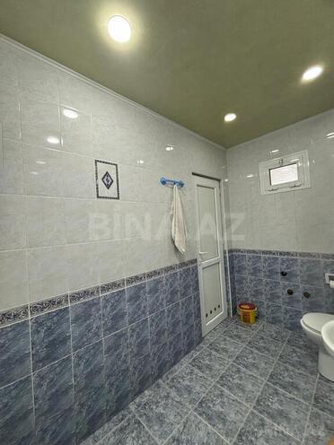 2-комн. вторичка - пос. Амирджаны - 51 м² (15)