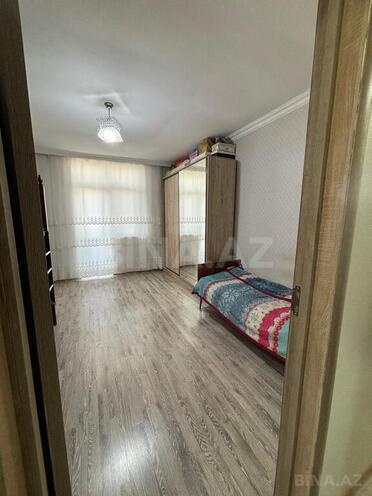 2-комн. вторичка - пос. Амирджаны - 51 м² (7)
