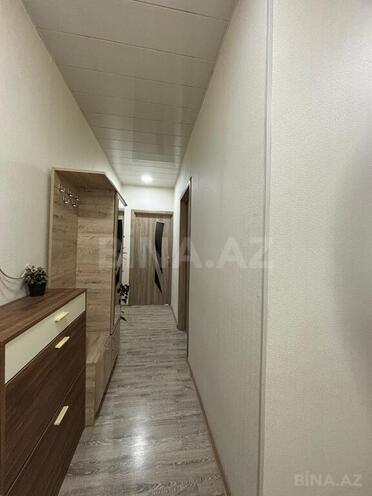 2-комн. вторичка - пос. Амирджаны - 51 м² (12)