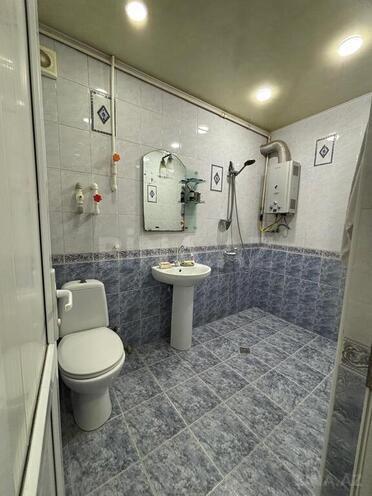 2-комн. вторичка - пос. Амирджаны - 51 м² (14)