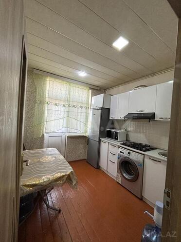 2-комн. вторичка - пос. Амирджаны - 51 м² (8)
