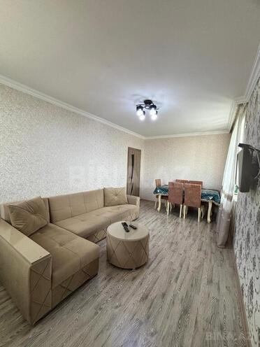 2-комн. вторичка - пос. Амирджаны - 51 м² (3)