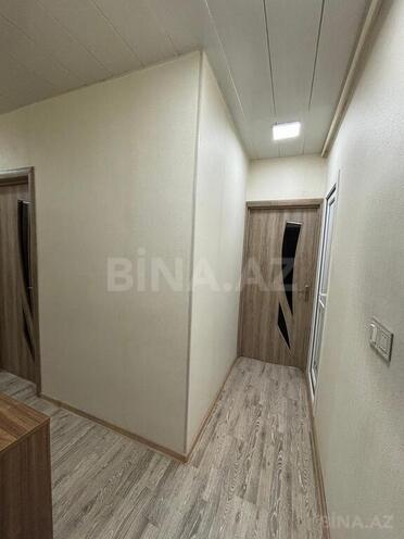 2-комн. вторичка - пос. Амирджаны - 51 м² (11)
