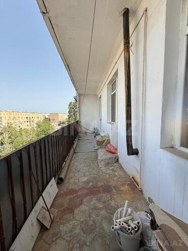 2-комн. вторичка - пос. Амирджаны - 51 м² (16)