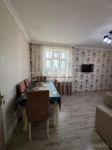 2-комн. вторичка - пос. Амирджаны - 51 м² (2)