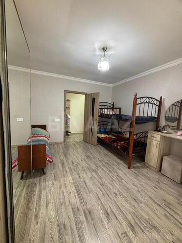 2-комн. вторичка - пос. Амирджаны - 51 м² (5)