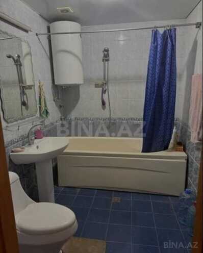 2-комн. новостройка - м. Гянджлик - 46 м² (9)