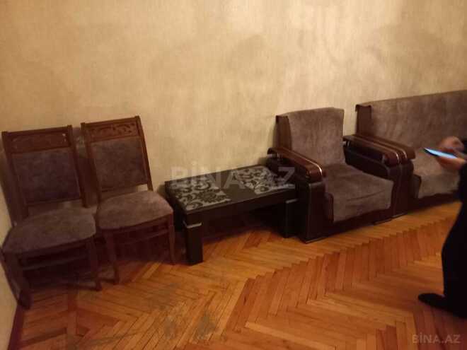2-комн. новостройка - м. Иншаатчылар - 56 м² (2)