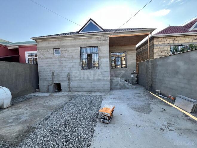 4-комн. дом/дача - пос. Бинагади - 140 м² (9)
