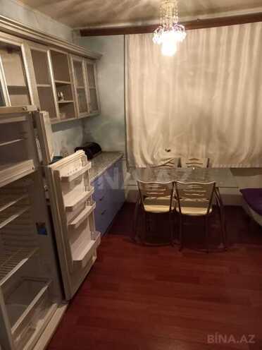 2-комн. новостройка - м. Иншаатчылар - 56 м² (16)