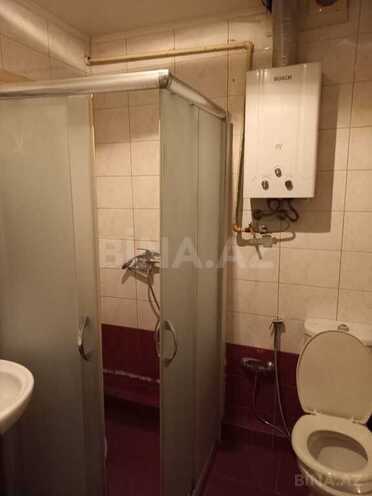 2-комн. новостройка - м. Иншаатчылар - 56 м² (20)