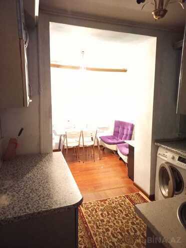 2-комн. новостройка - м. Иншаатчылар - 56 м² (14)