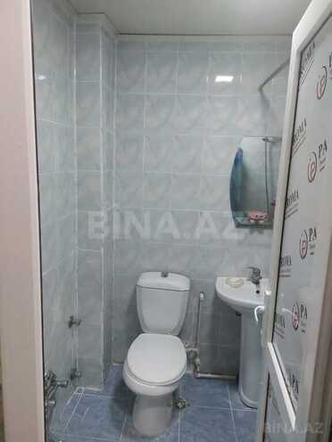 2-комн. вторичка - м. Иншаатчылар - 42 м² (12)