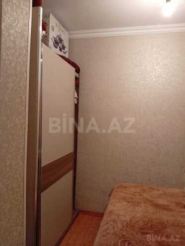 2-комн. новостройка - м. Иншаатчылар - 56 м² (8)