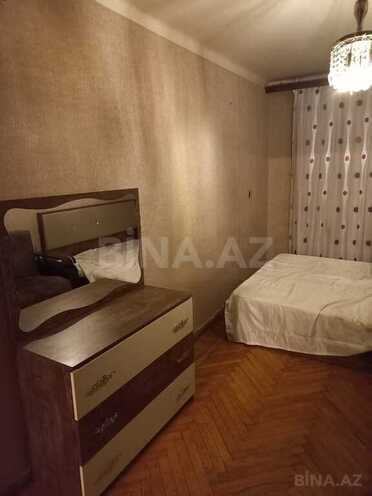 2-комн. новостройка - м. Иншаатчылар - 56 м² (7)