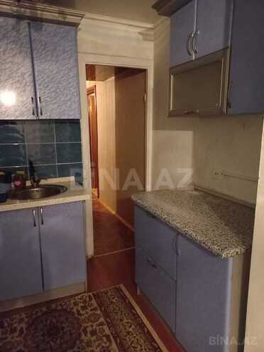 2-комн. новостройка - м. Иншаатчылар - 56 м² (12)