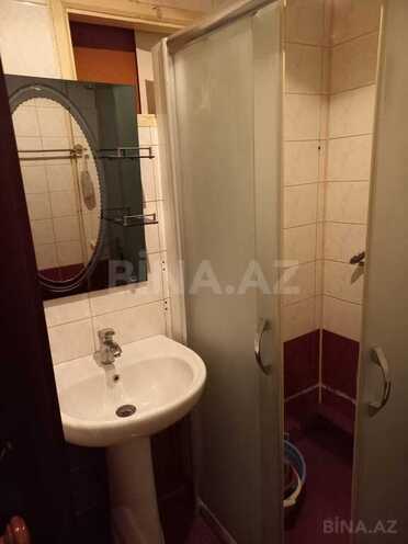 2-комн. новостройка - м. Иншаатчылар - 56 м² (21)
