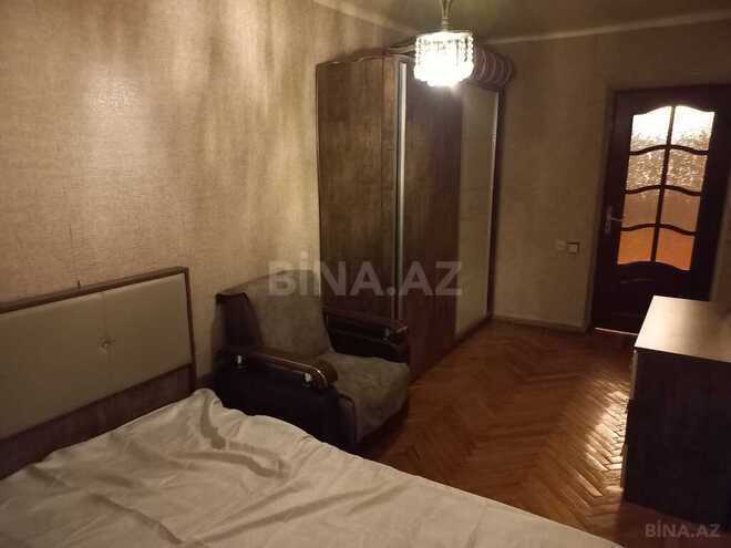 2-комн. новостройка - м. Иншаатчылар - 56 м² (9)