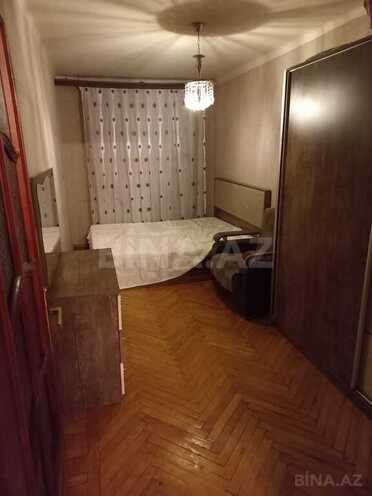 2-комн. новостройка - м. Иншаатчылар - 56 м² (13)