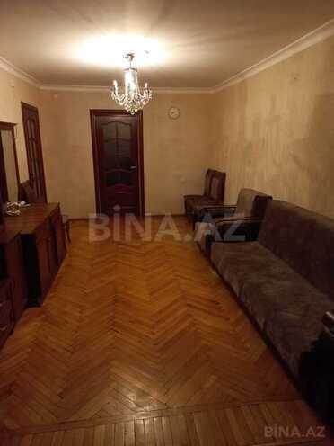 2-комн. новостройка - м. Иншаатчылар - 56 м² (6)