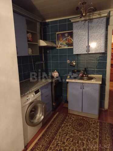 2-комн. новостройка - м. Иншаатчылар - 56 м² (11)