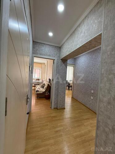 3-комн. новостройка - м. Иншаатчылар - 120 м² (11)
