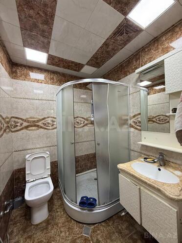 3-комн. новостройка - м. Иншаатчылар - 120 м² (15)