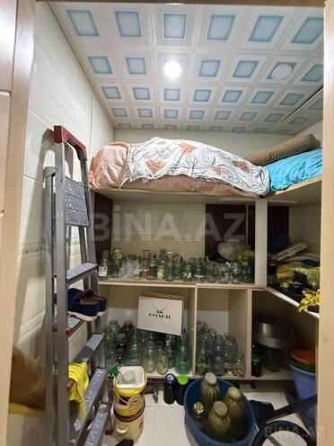 3-комн. новостройка - м. Иншаатчылар - 120 м² (17)