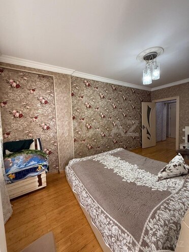 3-комн. новостройка - м. Иншаатчылар - 120 м² (8)