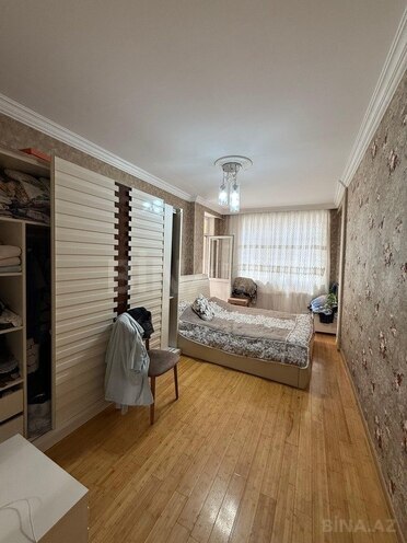 3-комн. новостройка - м. Иншаатчылар - 120 м² (7)