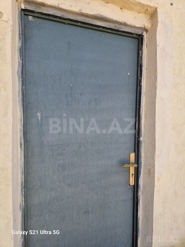 2-комн. вторичка - Гянджа - 50 м² (2)