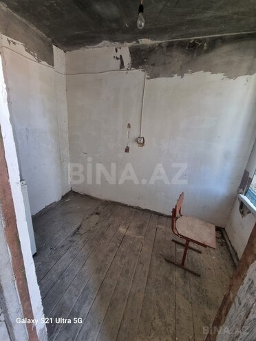 2-комн. вторичка - Гянджа - 50 м² (11)