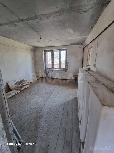 2-комн. вторичка - Гянджа - 50 м² (9)