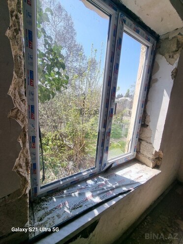 2-комн. вторичка - Гянджа - 50 м² (3)