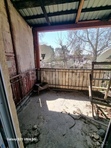 2-комн. вторичка - Гянджа - 50 м² (8)