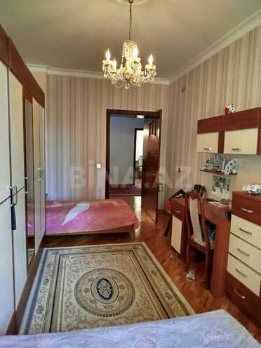 3-комн. новостройка - м. Элмляр Академиясы - 130 м² (9)