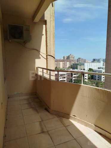 3-комн. новостройка - м. Элмляр Академиясы - 130 м² (12)