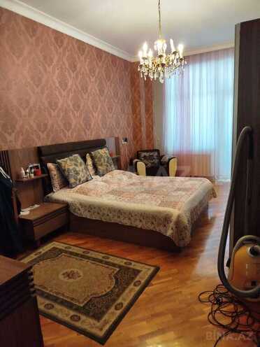 3-комн. новостройка - м. Элмляр Академиясы - 130 м² (4)