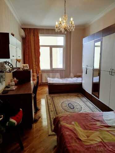 3-комн. новостройка - м. Элмляр Академиясы - 130 м² (16)