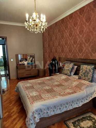 3-комн. новостройка - м. Элмляр Академиясы - 130 м² (11)