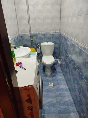 3-комн. новостройка - м. Элмляр Академиясы - 130 м² (7)